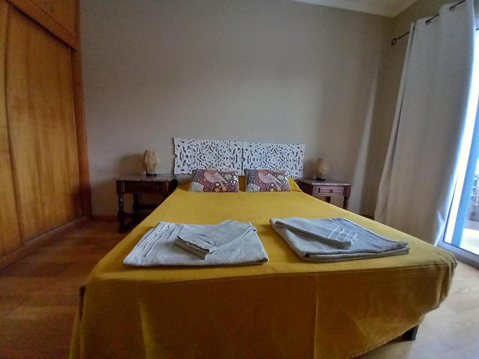 Sotavento Guest House Porto Santo Exterior foto
