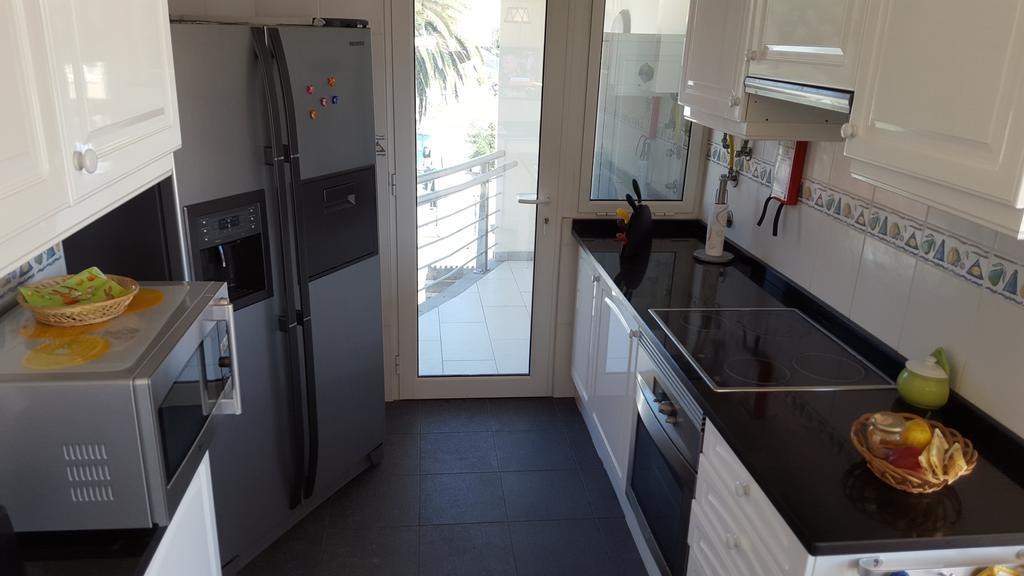 Sotavento Guest House Porto Santo Exterior foto