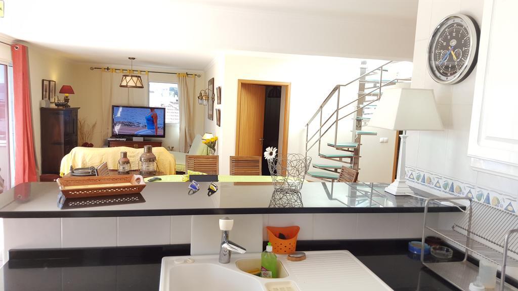 Sotavento Guest House Porto Santo Exterior foto