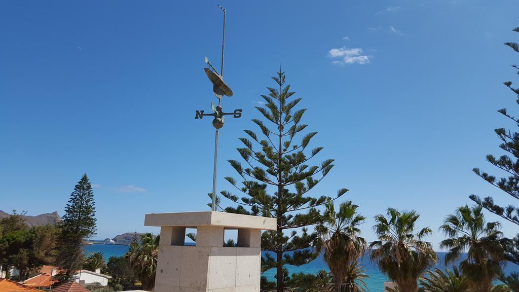 Sotavento Guest House Porto Santo Exterior foto