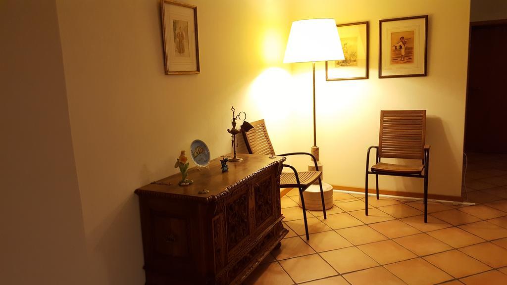 Sotavento Guest House Porto Santo Exterior foto