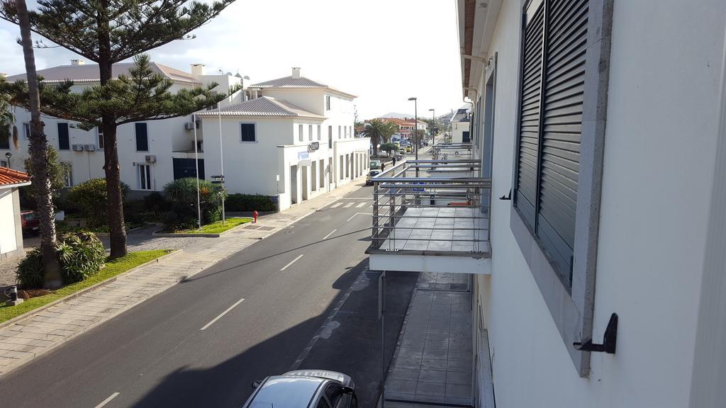 Sotavento Guest House Porto Santo Exterior foto