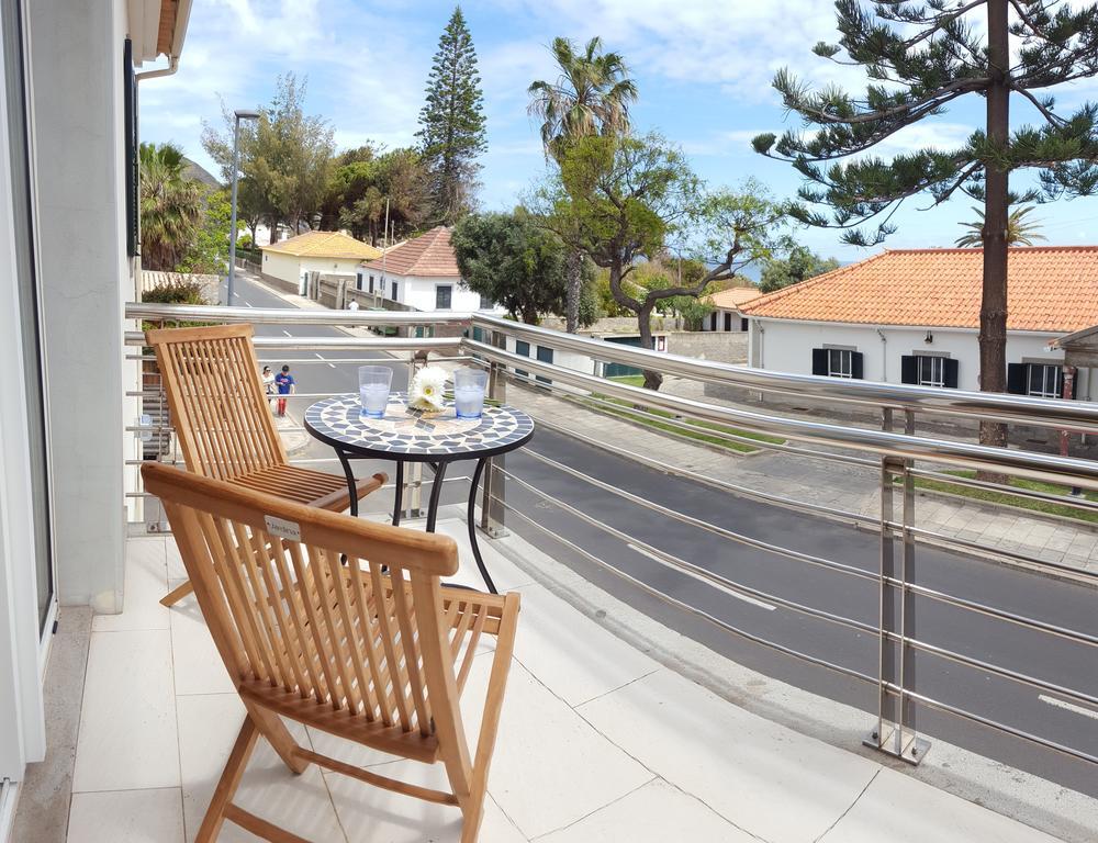 Sotavento Guest House Porto Santo Exterior foto