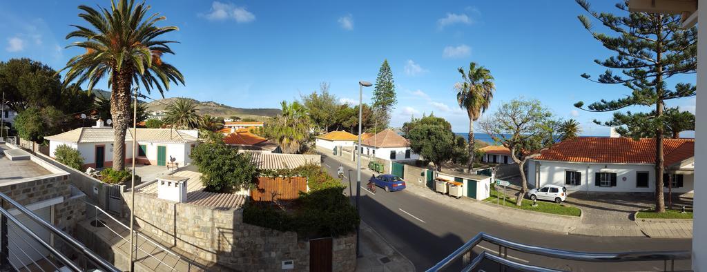 Sotavento Guest House Porto Santo Exterior foto