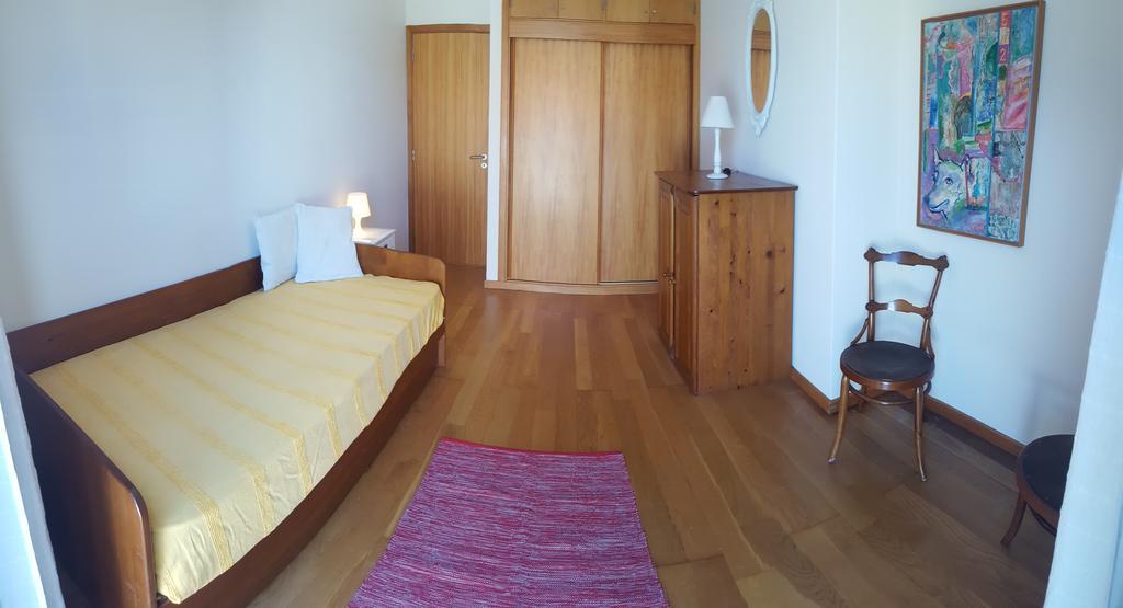 Sotavento Guest House Porto Santo Exterior foto