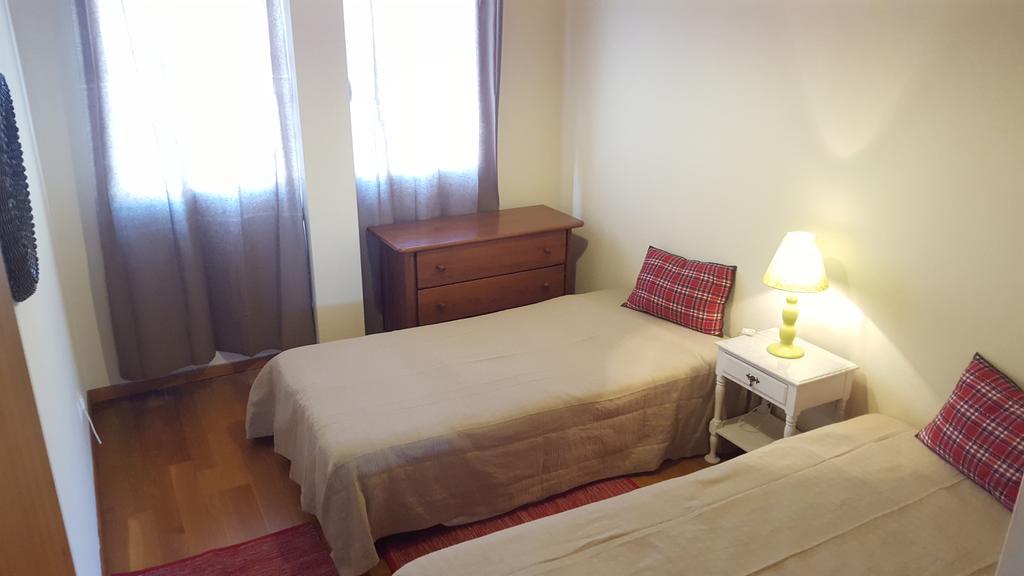 Sotavento Guest House Porto Santo Exterior foto